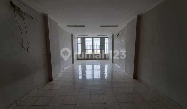 For Sale 3-Storey Shophouse in Emerarld Summarecon Complex, Bekasi 2