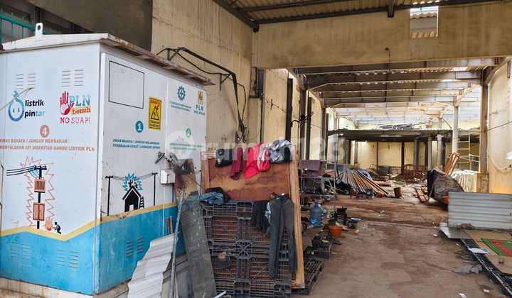 Dijual Ruang Usaha Lokasi Strategis di Jl. Kh Agus Salim Bekasi Timur Dijual Ruang Usaha Lokasi Strategis di Jl. Kh Agus Salim Bekasi Timur