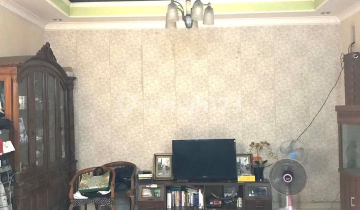 For Sale 2-Story Flood-Free House at The Royal Residence, East Jakarta 2