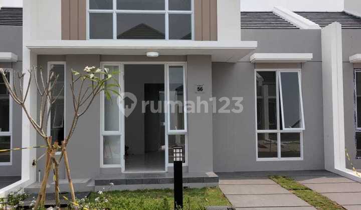 For Rent: 1-Story House, Strategic Location, Canna Cluster, Curug, Tangerang, Banten. For Rent: 1-Story House, Strategic Location, Canna Cluster, Curug, Tangerang, Banten.