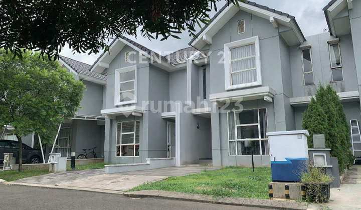 Suvana Sutera Cikupa Tangerang Housing