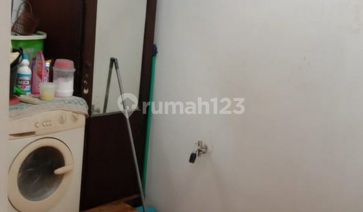 Dijual Rumah Siap Huni Wijaya Kusuma Jelambar Jakarta Barat 2