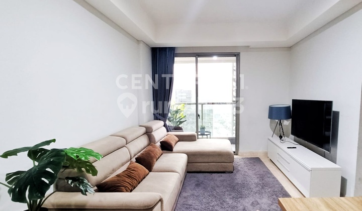 For Sale Apartment Gold Coast Pantai Indah Kapuk North Jakarta