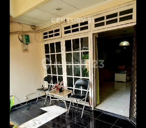 For Sale: Pinang Emas House, Pondok Indah, South Jakarta