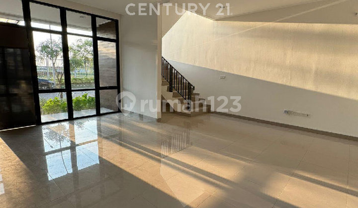 Dijual Rumah Type Legian Simprug Resindence Pik 2 Tangerang