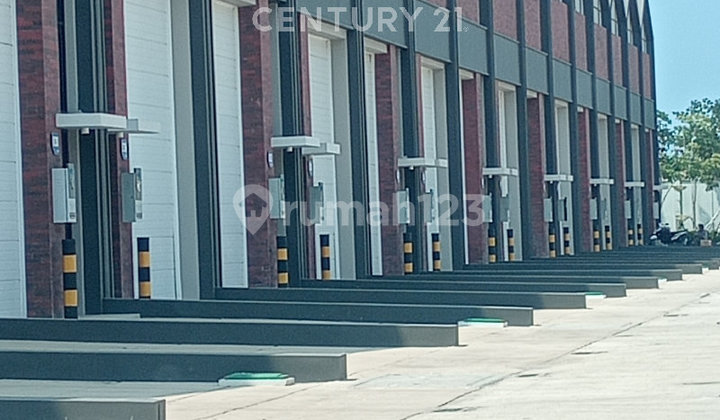 Best Warehouse Multi Function Bizpark Pik 2