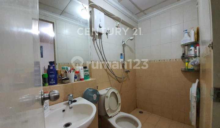 Apartemen Mediterania Garden Residence 1 Tanjung Duren Jakarta Ba 2