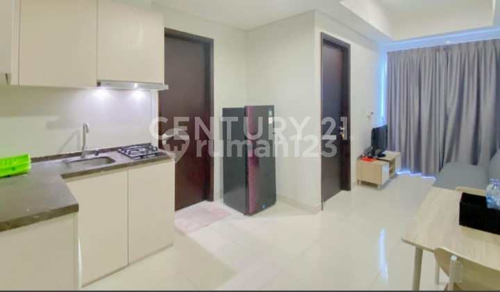 Dijual Apartemen Puri Mansion Jakarta Barat 2