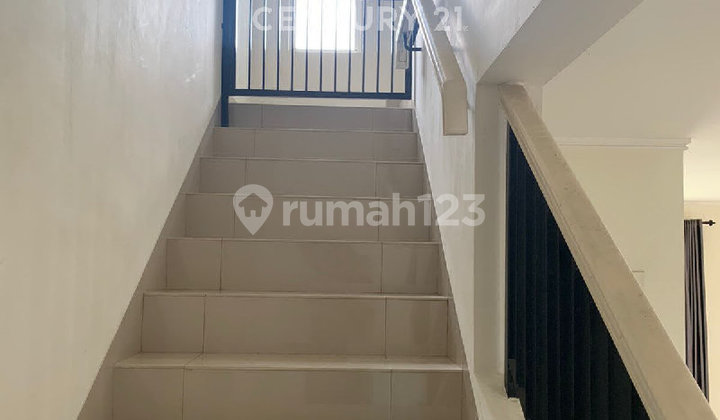 Perumahan Suvana Sutera Cikupa Tangerang 2