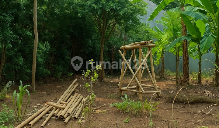 Best Location Kav Katamaran Pik Jakarta Utara Best Location Kav Katamaran Pik Jakarta Utara