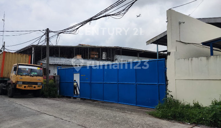 Best Deal Warehouse Kamal Muara Penjaringan Jakarta Utara