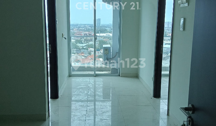Apartemen Puri Mansion Crystal Tower Jakarta Barat 2