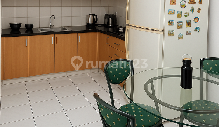 Perumahan Taman Semanan Indah Cengkareng Jakarta Barat 2