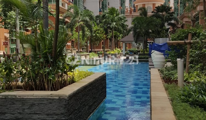 Gading Resort Residence Gading Resort Residence