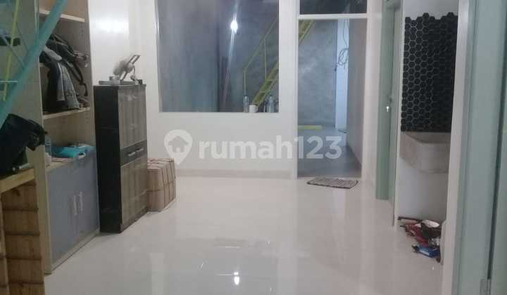 Best House Duta Garden Siap Huni Jurumudi Tangerang