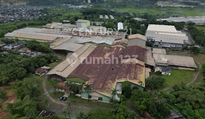 Dijual Pabrik Industri Ex Keramik Lantai Klapanunggal Bogor Dijual Pabrik Industri Ex Keramik Lantai Klapanunggal Bogor