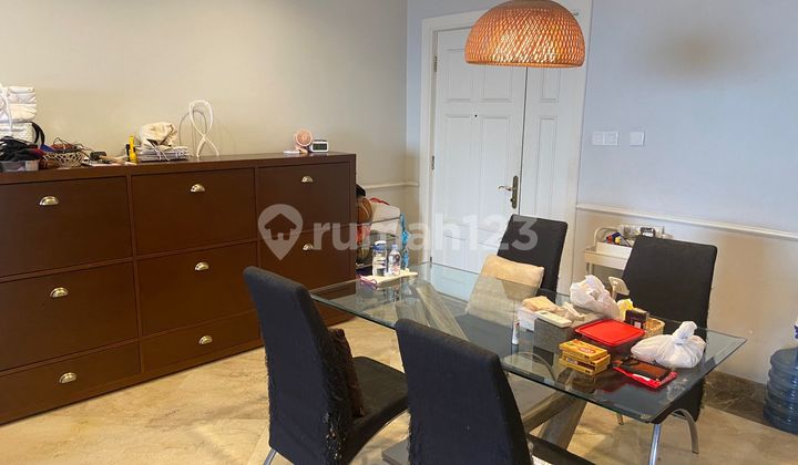 Jual Cepat Apartemen Kedoya Elok 2