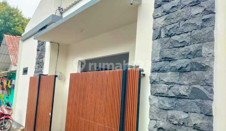 New Boarding House Building, in Mijen Near Bsb Area Semarang 2
