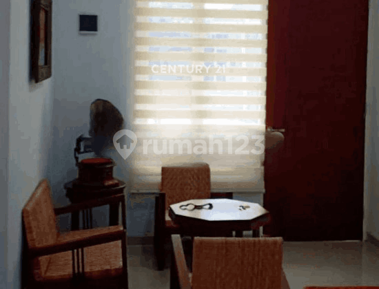 Dijual Rumah di Pedurungan Lingkungan Elit dan Nyaman 2