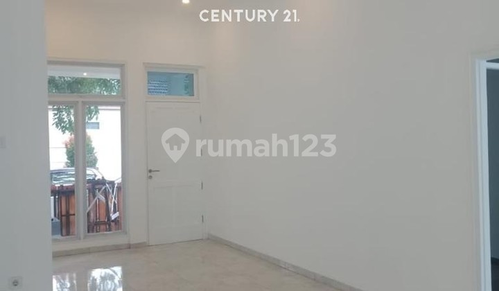 Dijual Rumah Jalan Puri Anjasmoro Blok H Siap Huni Dekat Airport 2