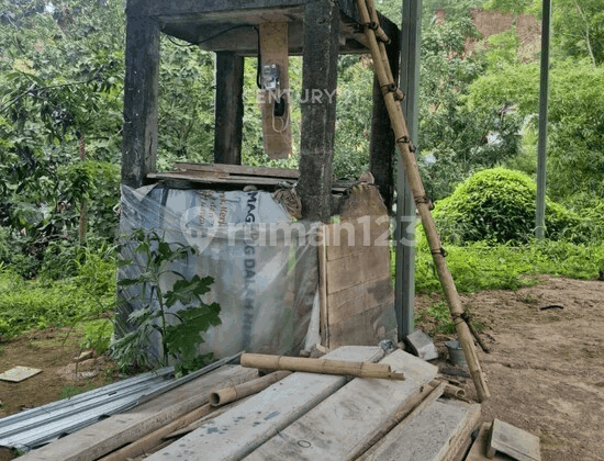 Dijual Tanah di Jalan Letjen Suprapto Dekat Dari Exit Tol Ungaran 2