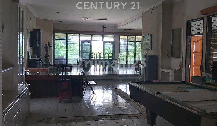 House in the Gajahmungkur Area, Comfortable, Peaceful, and Safe Neighborhood. 1