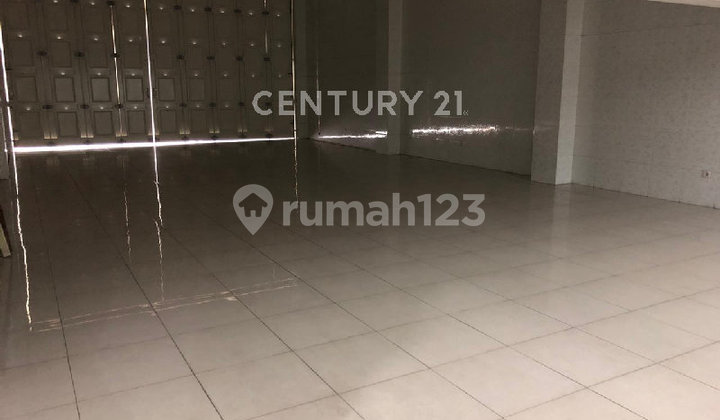 Dijual Rumah 4 Lantai di Ngagel Jaya Sby 2