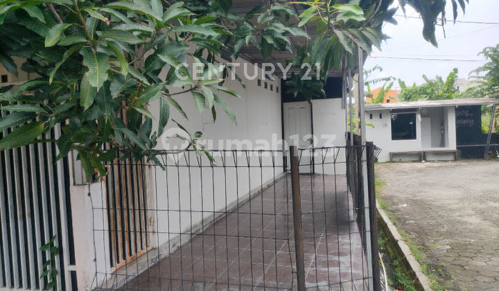 For Sale: Residential House with Renovation Bonus in Klipang Pesona Asri 2