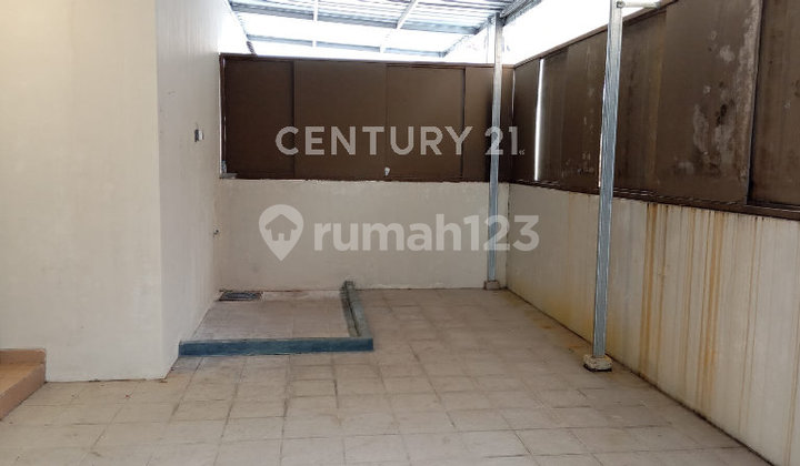 Disewakan Rumah di Graha Candi Golf Semarang 2