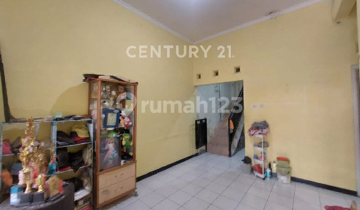 Dijual Rumah di Pesona Asri Pedurungan Tengah untuk Pasangan Muda 1