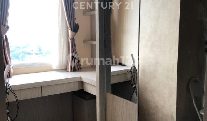 Disewakan Apartement Candiland Type Studio 2