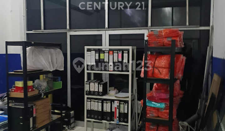 Ruko 2 Lantai di Jl Supriyadi Dekat Tlogosari 2