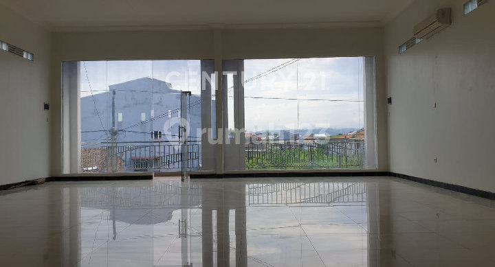 Di Sewakan Ruko Siap Pakai Dekat Masjid Agung Semarang 2