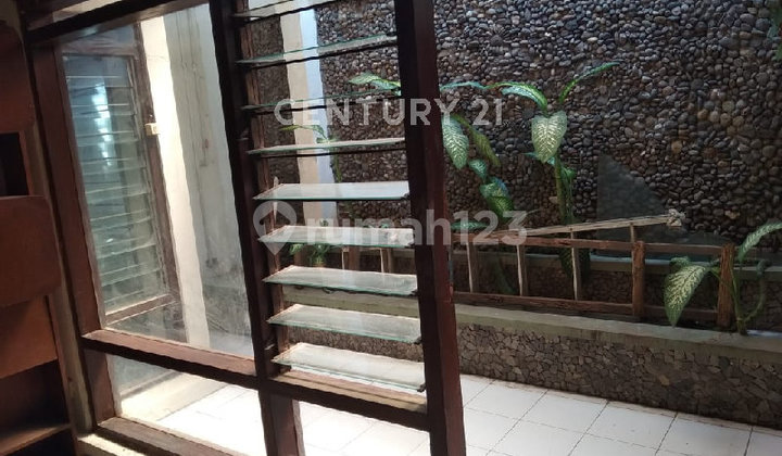 Dijual Rumah Tinggal Ditengah Kota Dekat Undip Peleburan 2