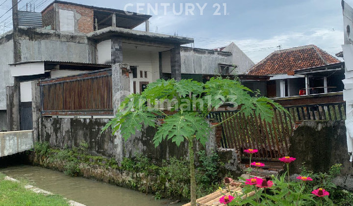 Dijual Tanah di Jl Basuki Rachmat, Jati, Karanganyar Dijual Tanah di Jl Basuki Rachmat, Jati, Karanganyar