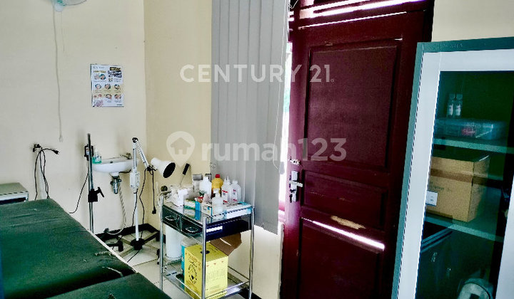 For Sale: Primary Clinic + House + Ready-to-Use Land 2
