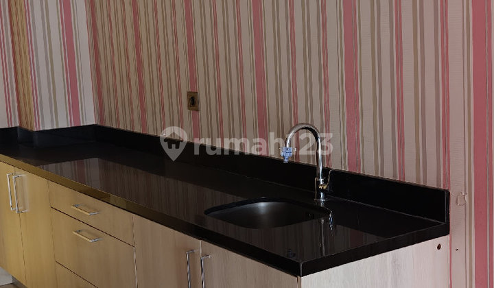 For Sale Pinnacle Pandanaran Studio Type Apartment For Sale Pinnacle Pandanaran Studio Type Apartment