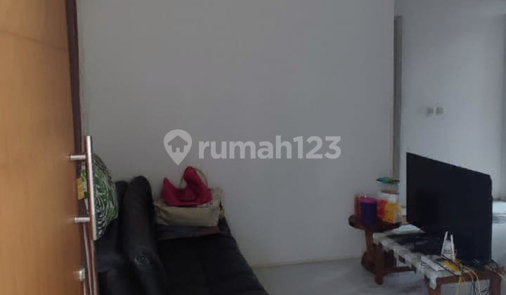 For Sale Cluster House Lokka Kayon Bsb Village 2