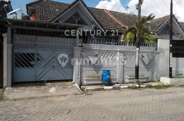 Disewakan Rumah Tinggal di Semarang Indah 2