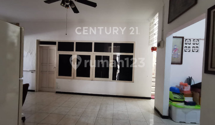 Rumah 2 LT Ditengah Kota, Lingkungan Tenang dan Aman 2