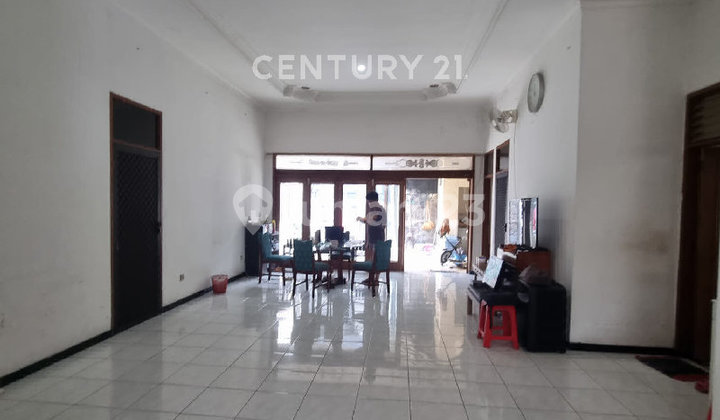 Dikontrakkan Rumah di Bukitsari Semarang 2