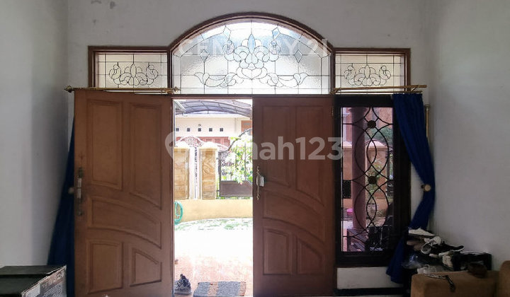 Dijual Rumah Tinggal di Bukitsari Semarang 1