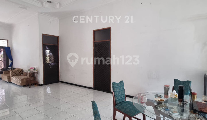 Dijual Rumah Tinggal di Bukitsari Semarang 2