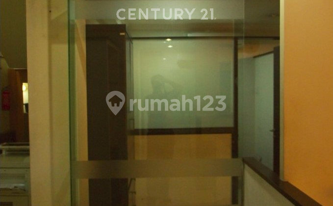 Disewakan Kantor 2 Lantai di Mt Haryono Area Cbd 2