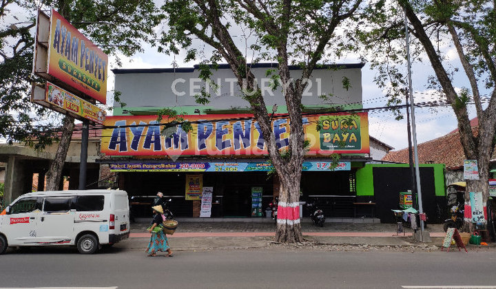 Disewakan Tanah Kosong Cocok untuk Cafe,Angkringan Disewakan Tanah Kosong Cocok untuk Cafe,Angkringan