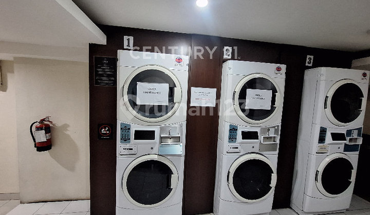 Dijual Apartement Pinnacle Pandanaran Type Studio 2