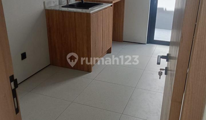 Sewa Rumah Furnished Siap Huni Bcs Kelapa Gading