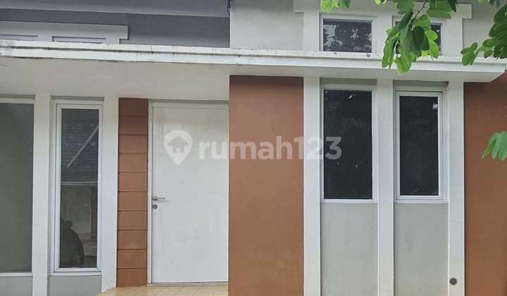 House, 1 Floor, PPJB, in BSD,