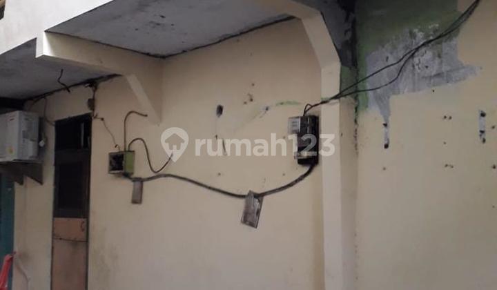 2-story boarding house in Kartini 2