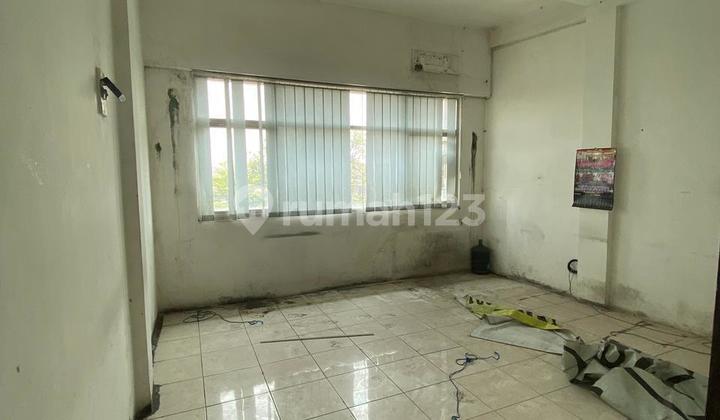 Strategic Shop House at Pulo Gadung Trade Centre 2